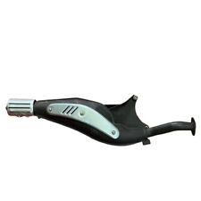 ESPANSIONE MARMITTA PIAGGIO