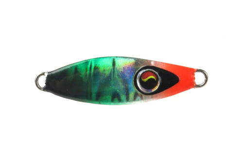 Underground mini metal jig ufo - mini,