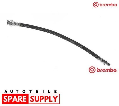 Tubo freno brembo 089 - freno, 23