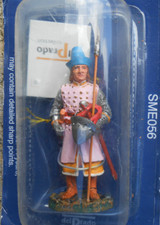 SOLDATINO MEDIEVALI - VENETIAN