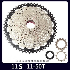 Sunshine 11 Velocità MTB Bici