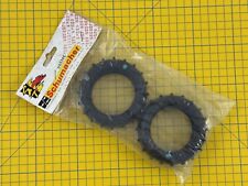 Schumacher U6534C gomme 1:10 offroad ant. (2pz) vintage modellismo