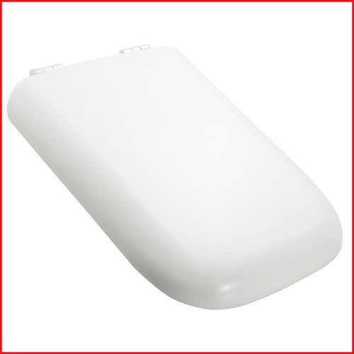 Sedile copriwater conca - sedile, ideal