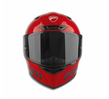 Ducati Suomy Logo Red Full