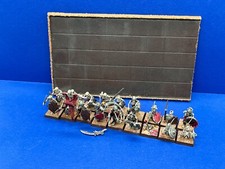 17+1 Guerriero Scheletro /