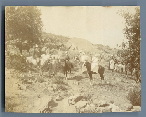 Maroc oued agla conchita - oued,