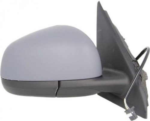 Specchietto per smart - dx,