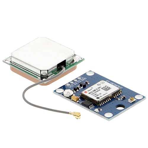 Neo6mv2 modulo gps apm2 5 - gy-neo6mv2, apm2.5