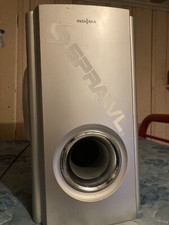 subwoofer
