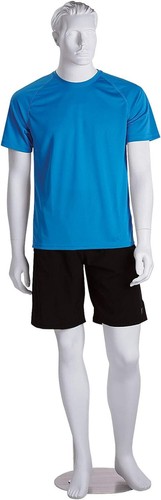 Manichino uomo corpo - ,