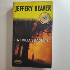 LA FIGLIA SBAGLIATA - JEFFERY