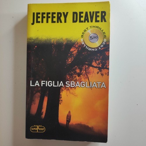 Figlia sbagliata jeffery - sbagliata,