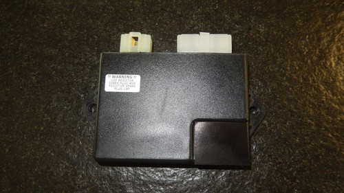 Vs1400 intruder cdi scatola - intruder,