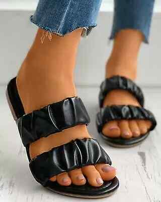 Sandali ciabatte sabot - , tacco