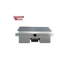 RICAMBIO STUFA PELLET DIVISORIO BRACIERE 002287136 IN ACCIAIO ISIDE (04181)