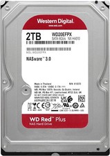Western Digital WD Red Plus