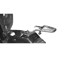 PORTAPACCHI PIAGGIO per Vespa LX 50-125-150 (2005)