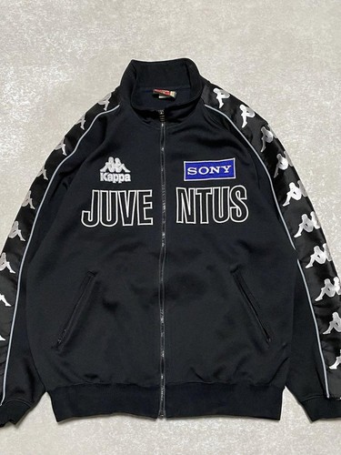 Giacca juventus kappa sony - giacca,