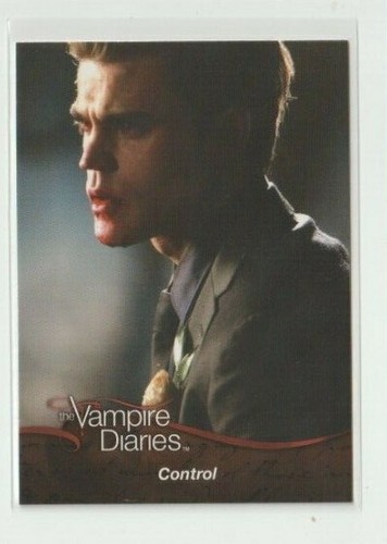 The vampire diaries love sucks - vampire,