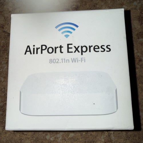 Apple airport express - airport,