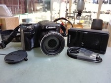 [NC] CANON SX500 IS HD 30X