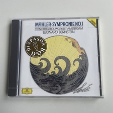 Gustav Mahler - Symphonie N°1