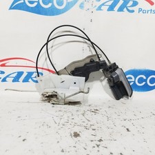 Serratura posteriore dx completa di maniglia Suzuki Alto 2011 2 Pin ecoAC7054