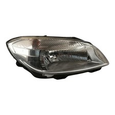Faro Proiettore Anteriore Destro SKODA FABIA 542 545 RICAMBIO USATO ORIGINALE