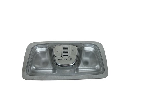 Plafoniera anteriore tetto - plafoniera,