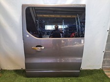 PORTA SCORREVOLE LATERALE SX PER OPEL Vivaro Serie 93455821 PORTA R9M450 (14>)