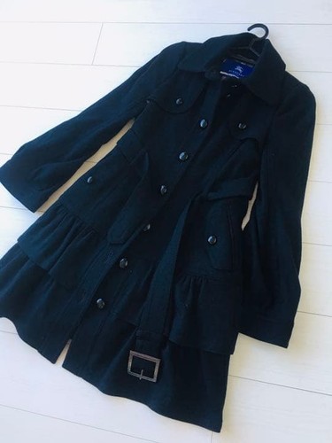 Cappotto burberry blue label - burberry,