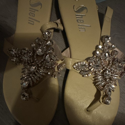 Shein sandali donna - shein,