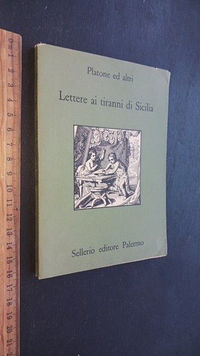 Platone altri lettere ai - platone,