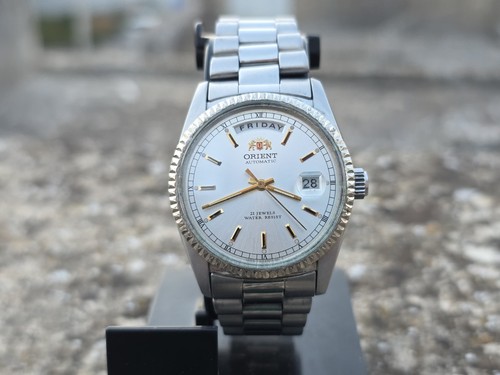 Orient president 2ev03001 - orient,