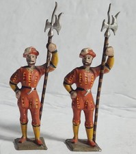 CBG MIGNOT VINTAGE GUARDIE