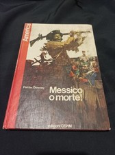   Collana America - Messico o