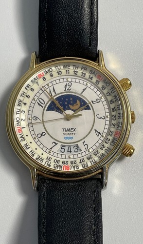 Orologio timex 364 - orologio, cell