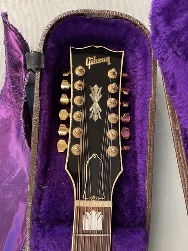 Gibson j200 string - j200, ex