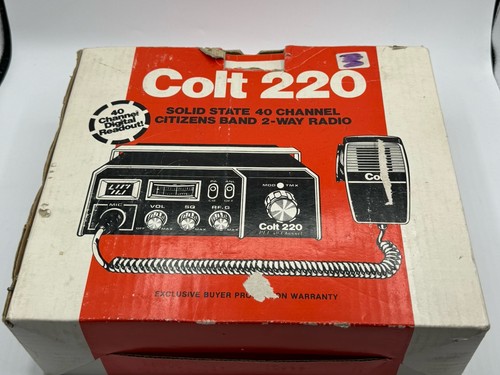 Radio stazione base colt - stazione,