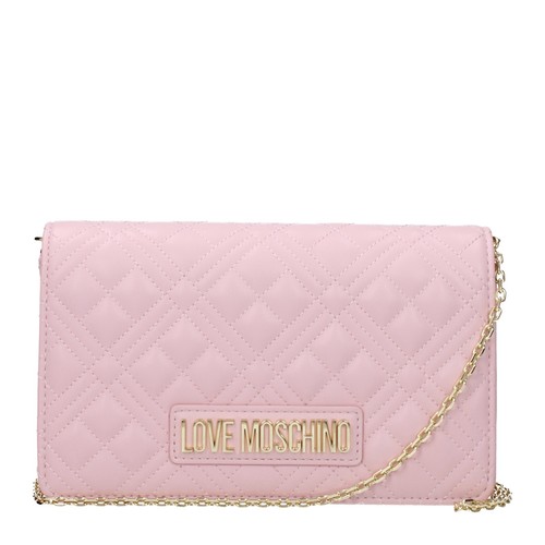 Love moschino pochette donna - moschino,