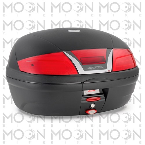 Bauletto kappa k46n 46l - bauletto,