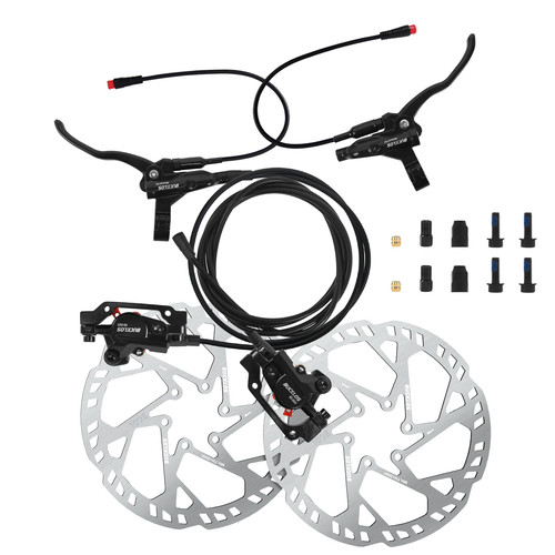 Bucklos set freno disco per - bucklos,