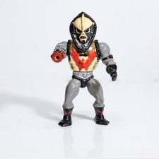 Hurricane hordak masters - hurricane,