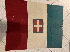 Bandiera Savoia Sabauda Ww2 Regio Esercito Italiano Grande Guerra