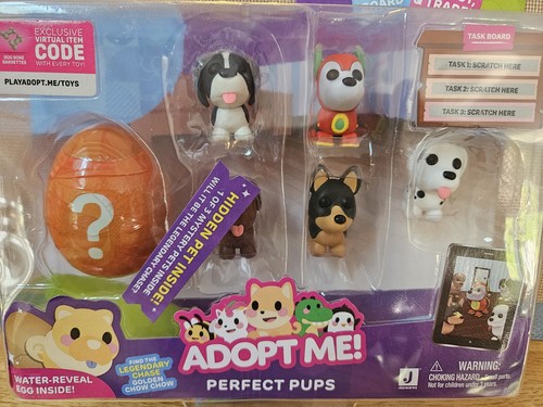 Adopt perfect pups mini - adopt,