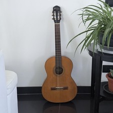Antica Chitarra Giapponese CF