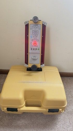 Topcon sensore laser b110w - topcon,