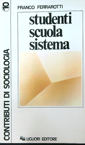Studenti scuola sistema - studenti,