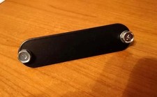 PIASTRA RINFORZO TELAIO