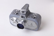 Zeiss Ikon Movikon 8